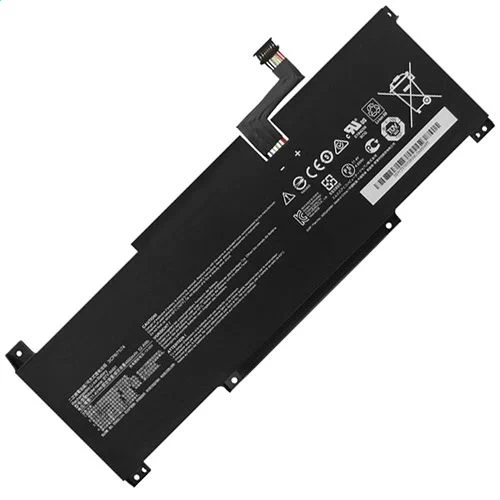 battery for Msi Stealth 15M A11SDK-085  