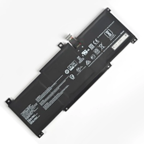 battery for MSI BTY-M493  