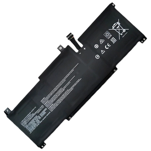 battery for MSI MS-16WK  