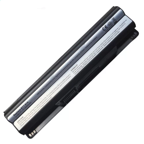 battery for Msi GE70-2OE-013BE  