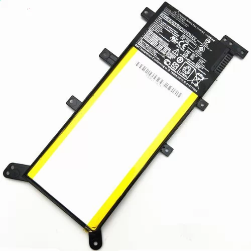 laptop battery for Asus X555  