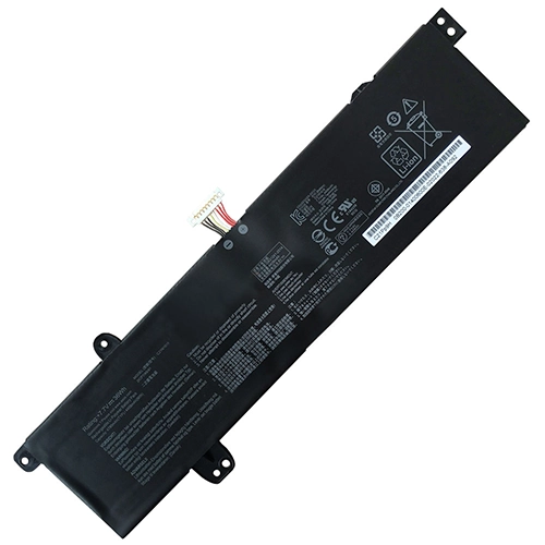 laptop battery for Asus VivoBook R417BA-FA160T
