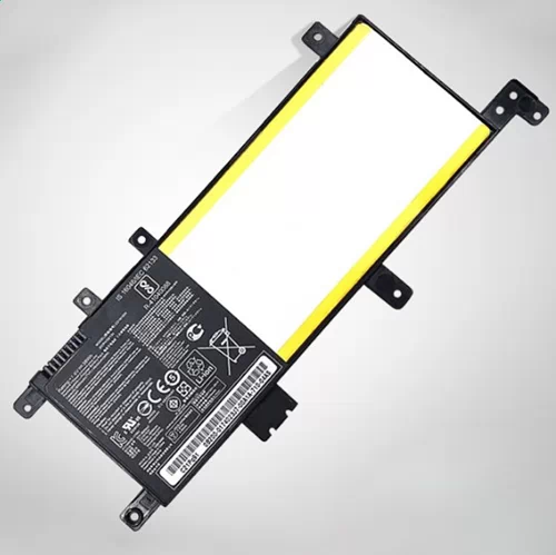 laptop battery for Asus VivoBook P1501UF