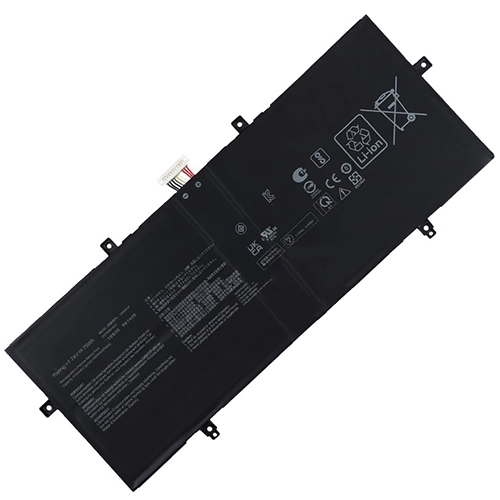 laptop battery for Asus ZenBook 14 OLED RM3402YA