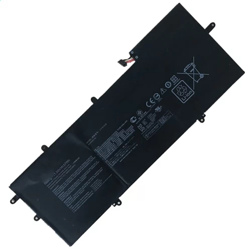 laptop battery for Asus ZenBook UX306UA-Q52S