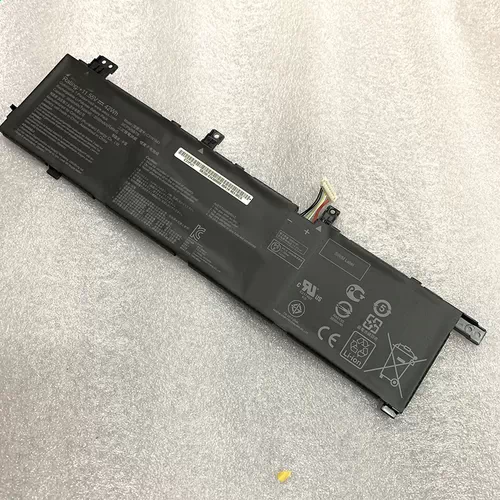 laptop battery for Asus VivoBook S14 S432FA-EB064T