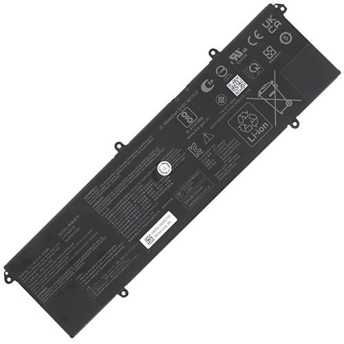 laptop battery for Asus 0B200-04000100