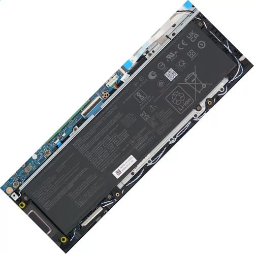 laptop battery for Asus Vivobook K5504VA