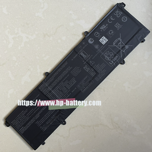 laptop battery for Asus Vivobook S 16 Flip OLED TN3604YA