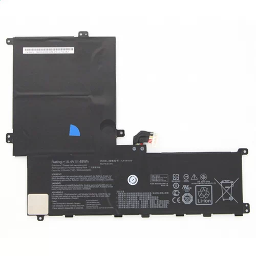 laptop battery for Asus B9440UA-0561A8250U