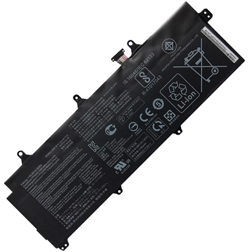 laptop battery for Asus ROG Zephyrus GX501GM  
