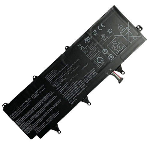 laptop battery for Asus ROG Zephyrus GX735GXR  