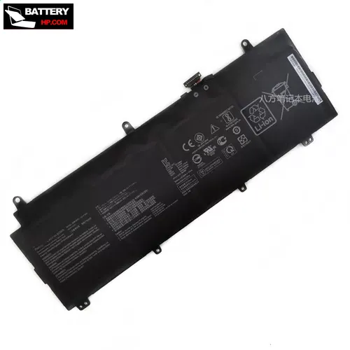 laptop battery for Asus 0b200-03020200