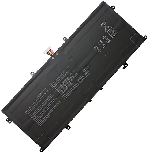 laptop battery for Asus ZenBook Flip 13 UX363JA-HR195T
