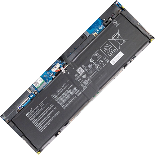 laptop battery for Asus ROG Zephyrus G16 GU605MY-QR118X