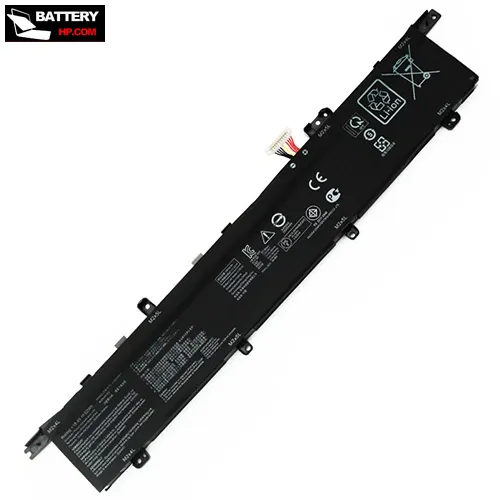 laptop battery for Asus ZenBook Pro Duo UX581