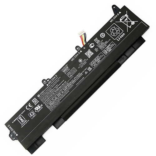battery for HP ZBook Firefly 15 G8 2C9S6EA +