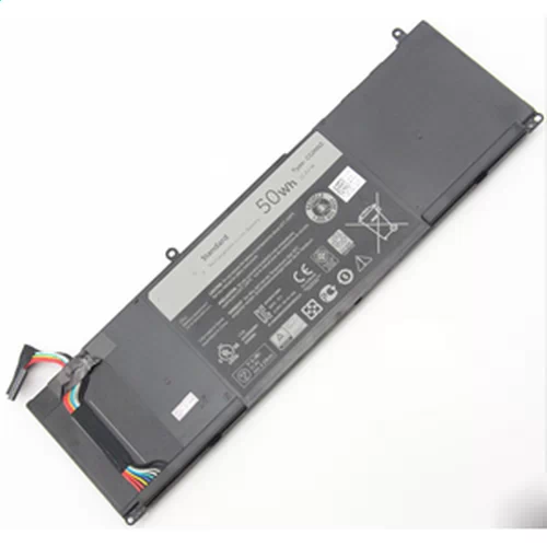laptop battery for Dell P19T002  
