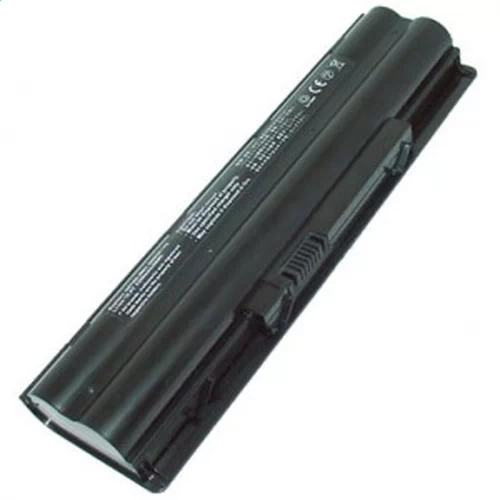 battery for HP PAVILION DV3-1124CA +