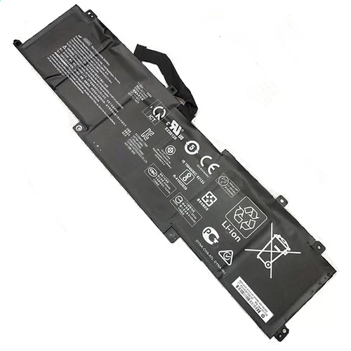 battery for HP OMEN X 17-ap000ng  