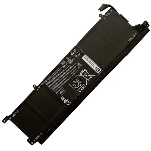 battery for HP OMEN X 2S 15-dg0007nq  