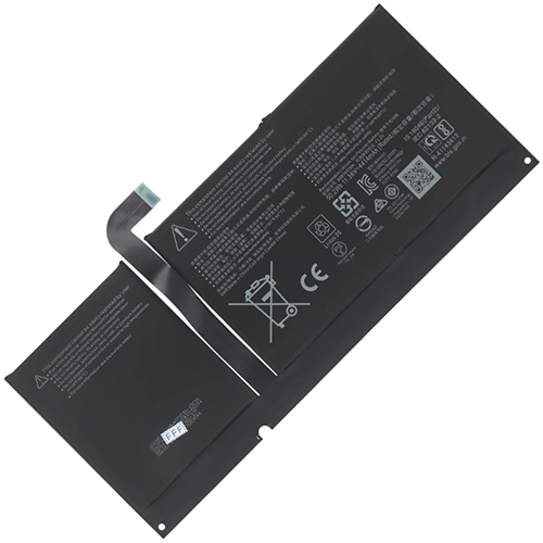 battery for Microsoft Surface Pro 8  