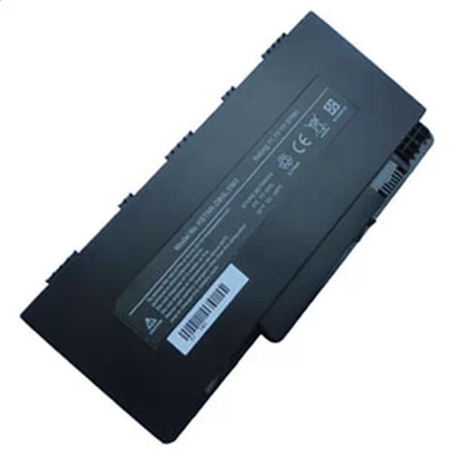 battery for HP 643821-251 +
