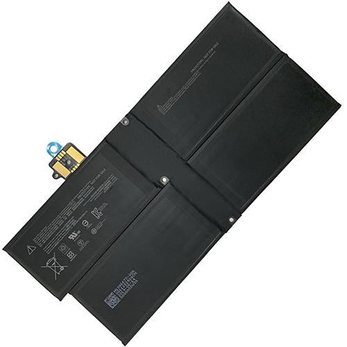 battery for Microsoft Surface ProX 1876 Series  