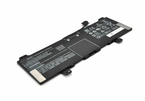 laptop battery for HP GB02XL  