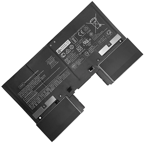 battery for HP Spectre Folio 13-ak1016nr +