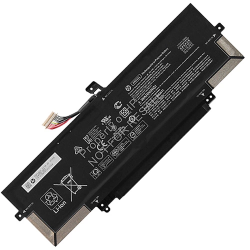 battery for HP EliteBook x360 1040 G7 1P6T0UT +