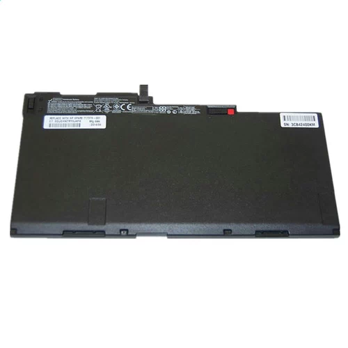 laptop battery for HP 800231-141  