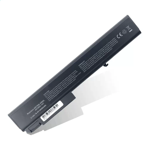 laptop battery for HP EliteBook 8530  