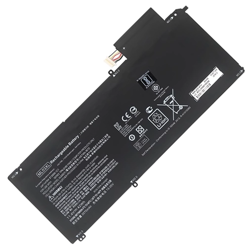 battery for HP Spectre X2 12-A001NA +