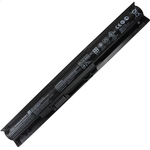 laptop battery for HP 805047-251  