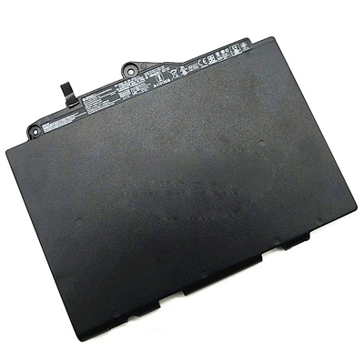 battery for HP EliteBook 820 G3 (1GS43PA) +