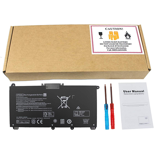 laptop battery for HP HT03XL