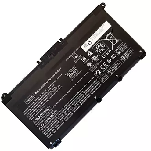 battery for HP Laptop 14-cf2084la +