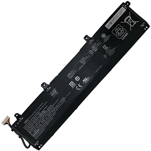 battery for HP M02029-005  