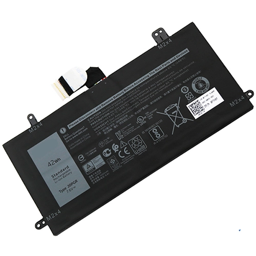 laptop battery for Dell X16TW  