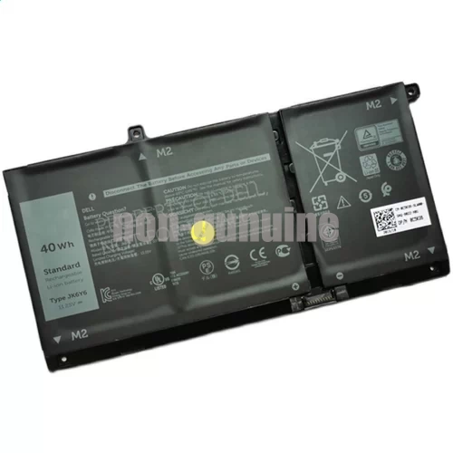laptop battery for Dell Inspiron 14 5406 2-in-1  