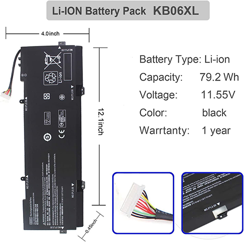 902401-2C1  battery