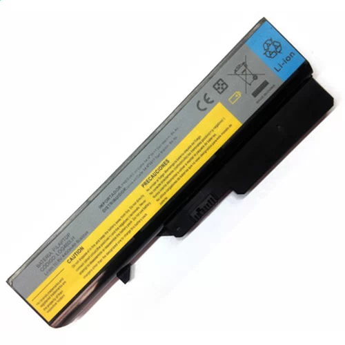 Genuine battery for Lenovo IdeaPad G460AL-ITH  