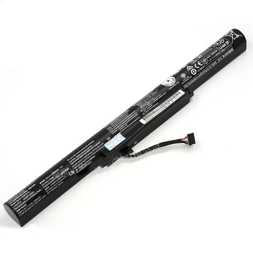 laptop battery for Lenovo Yoga 500-14ISK  