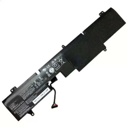 Genuine battery for Lenovo IdeaPad Y900-17ISK-80Q1000BGE  