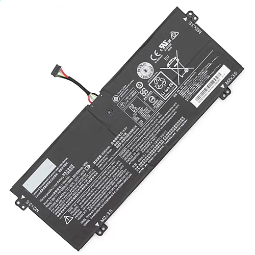 Genuine battery for Lenovo L16C4PB1  