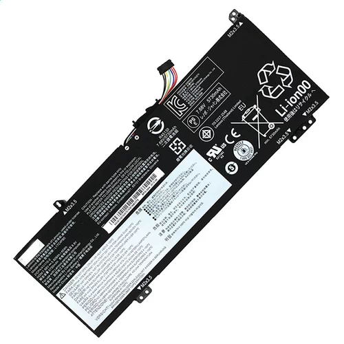 laptop battery for Lenovo L17C4PB2  