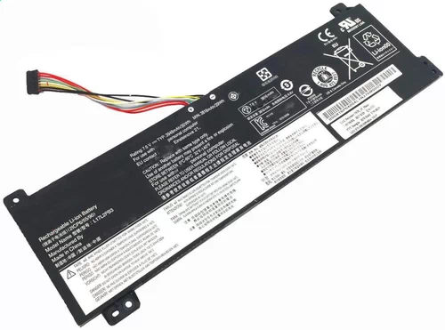 Genuine battery for Lenovo IdeaPad V530-14IKB  