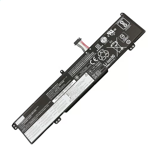 Genuine battery for Lenovo Ideapad L340-17IRH-81LL0015FR  