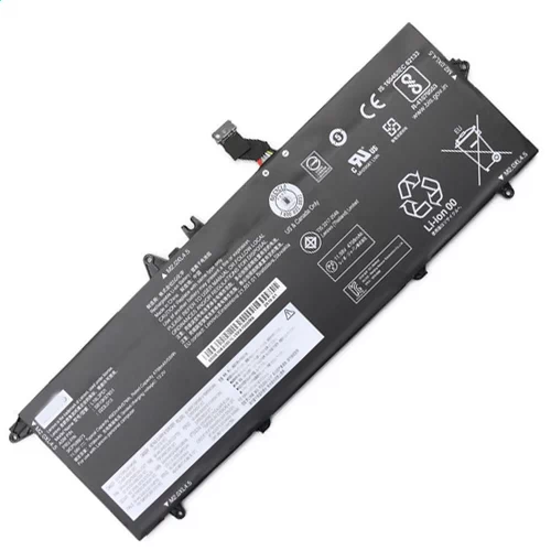 laptop battery for Lenovo L18C3PD1  